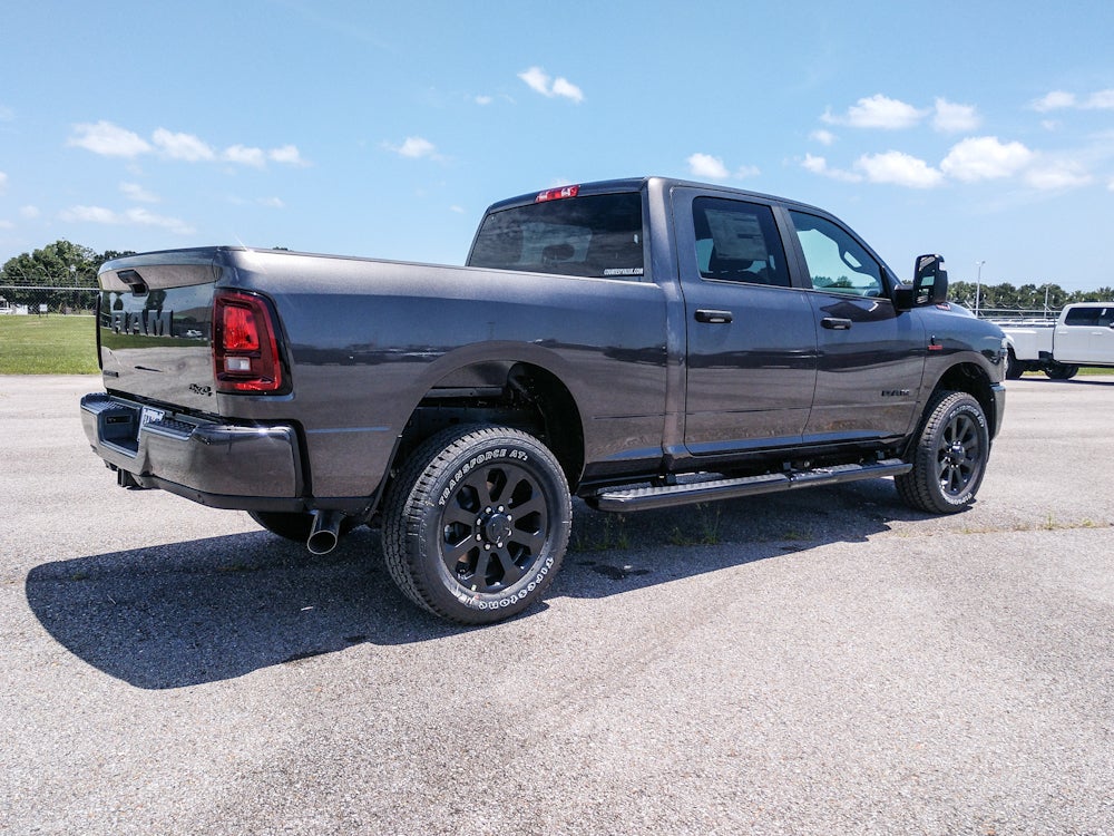 2026 RAM 2500 Lone Star
