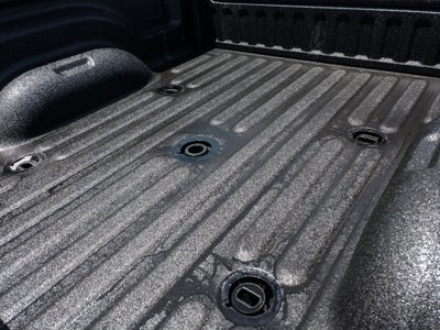 2026 RAM 2500 Lone Star