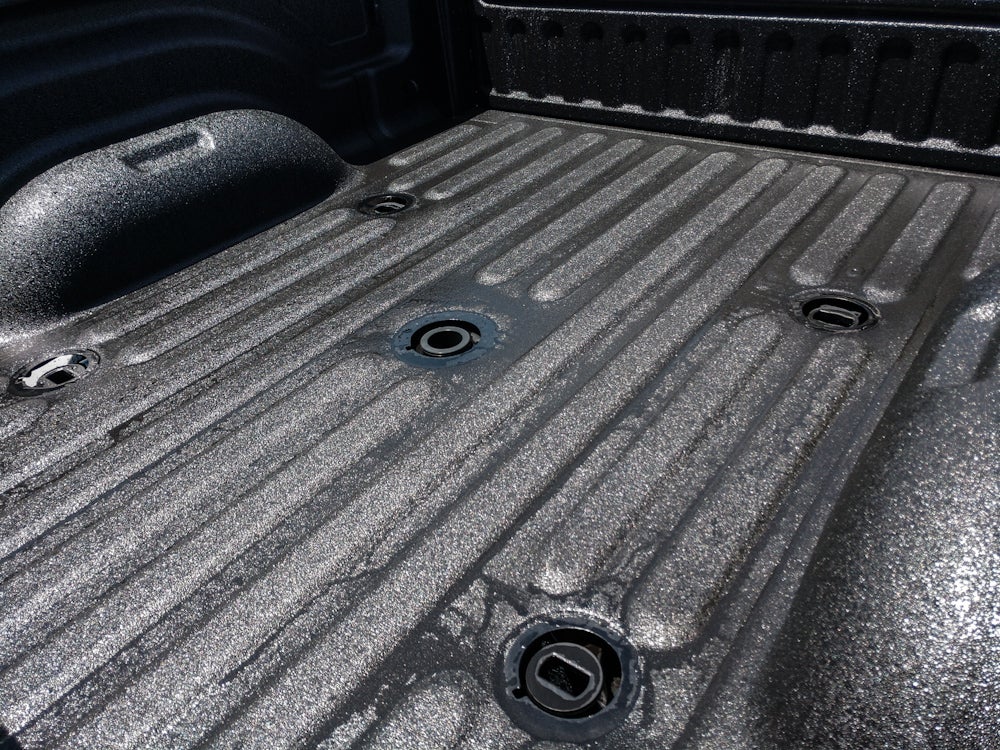 2026 RAM 2500 Lone Star