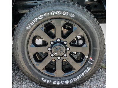2026 RAM 2500 Lone Star