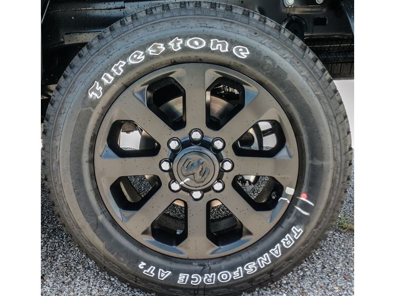 2026 RAM 2500 Lone Star