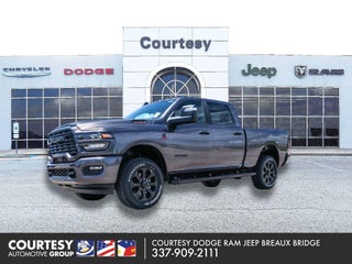 2026 RAM 2500 Lone Star