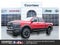 2026 RAM 2500 Rebel