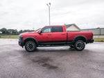 2026 RAM 2500 Rebel