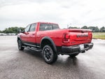 2026 RAM 2500 Rebel