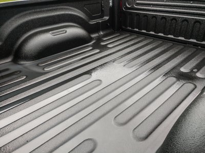 2026 RAM 2500 Rebel
