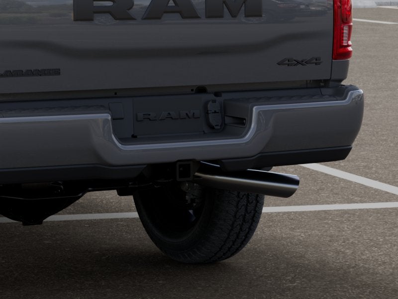 2027 RAM 2500 Laramie