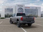 2027 RAM 2500 Laramie