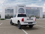 2027 RAM 2500 Laramie
