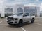 2027 RAM 2500 Laramie