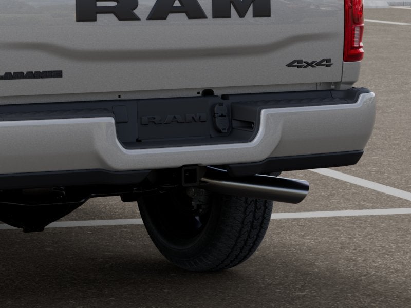 2027 RAM 2500 Laramie
