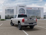 2027 RAM 2500 Laramie