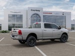 2027 RAM 2500 Laramie