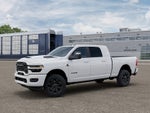 2027 RAM 2500 Laramie