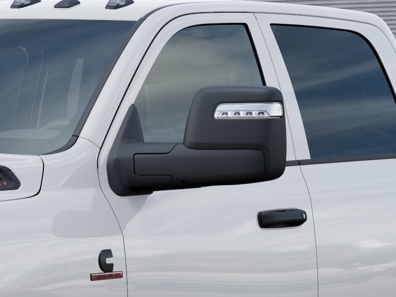 2027 RAM 3500 Tradesman
