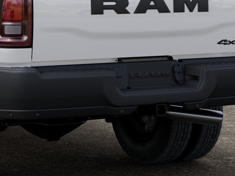 2027 RAM 3500 Tradesman