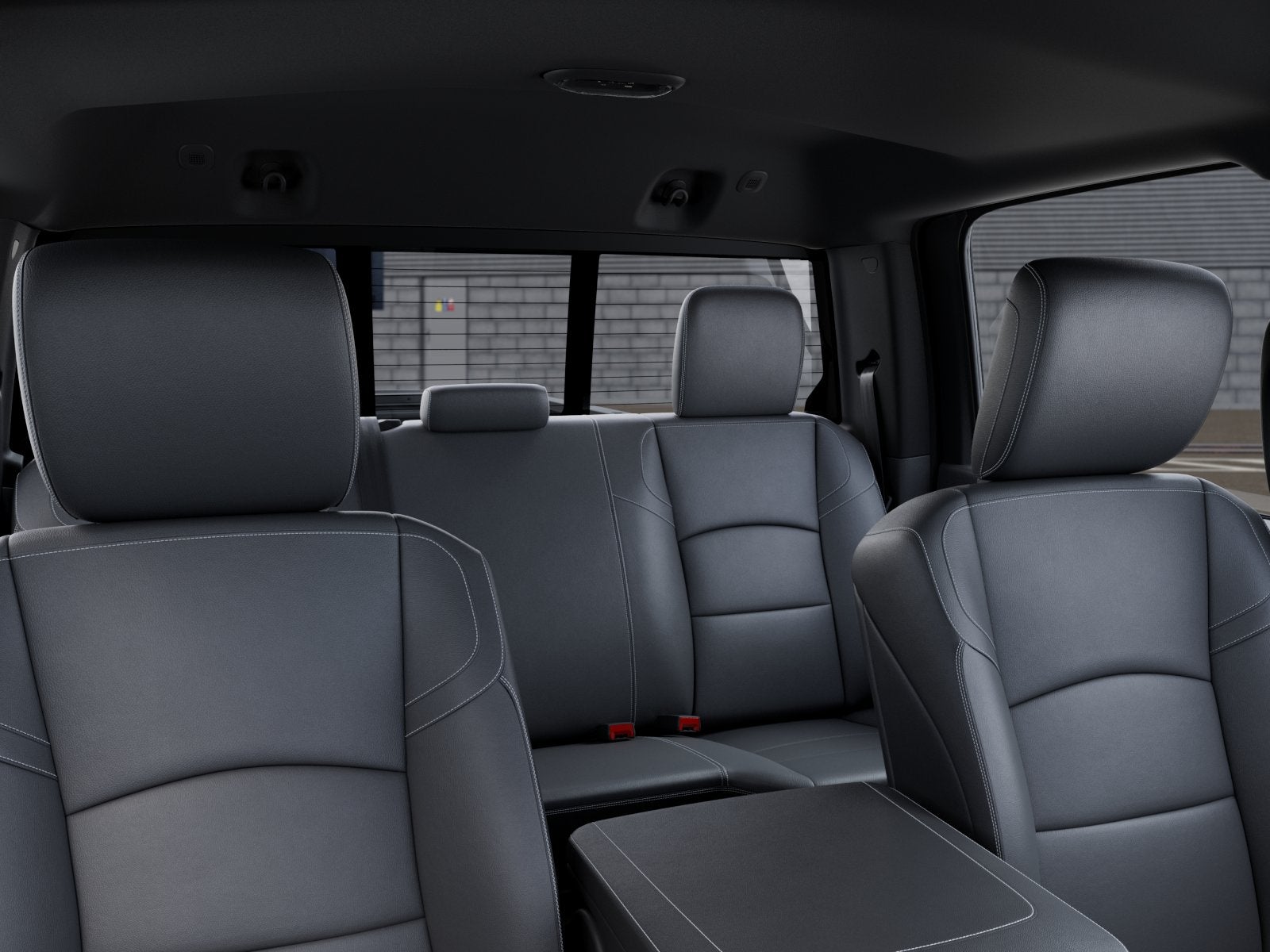 2027 RAM 3500 Tradesman
