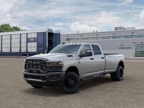 2027 RAM 3500 Tradesman