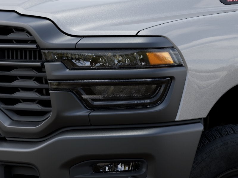 2027 RAM 3500 Tradesman