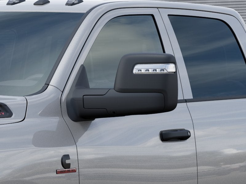 2027 RAM 3500 Tradesman