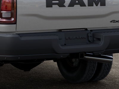 2027 RAM 3500 Tradesman