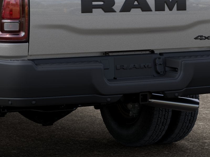 2027 RAM 3500 Tradesman