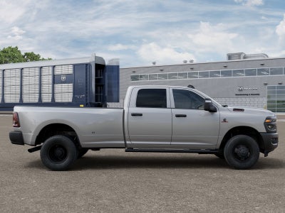 2027 RAM 3500 Tradesman