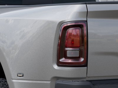 2027 RAM 3500 Tradesman