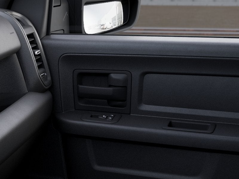 2027 RAM 3500 Tradesman