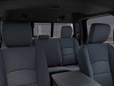 2027 RAM 3500 Tradesman