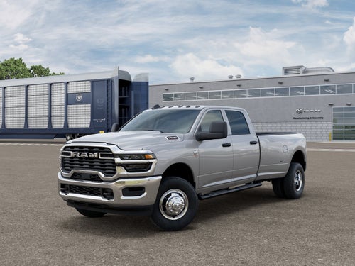 2027 RAM 3500 Tradesman