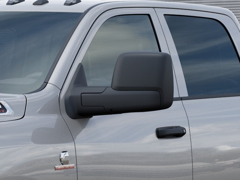 2027 RAM 3500 Tradesman