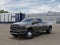 2027 RAM 3500 Big Horn