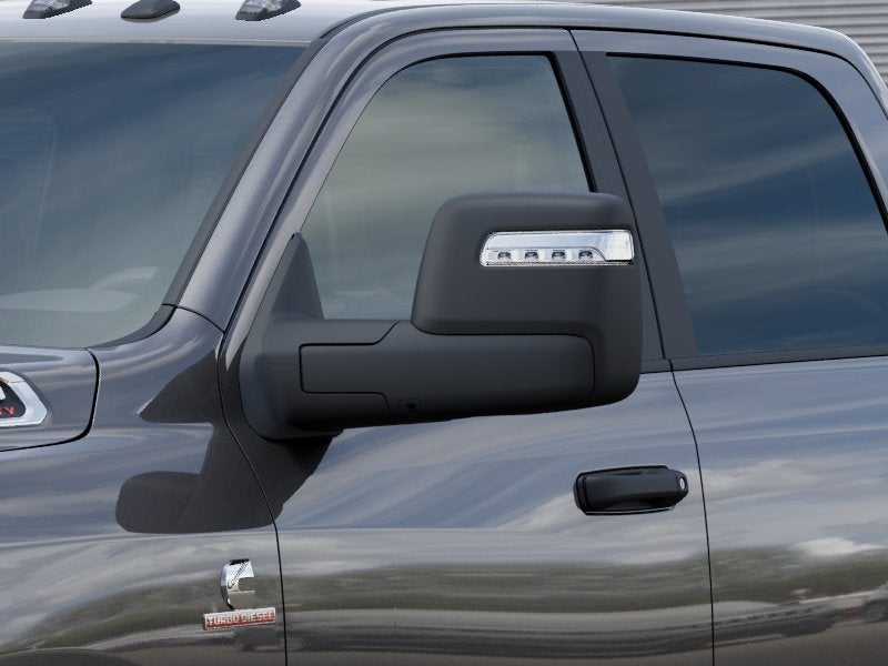 2027 RAM 3500 Big Horn