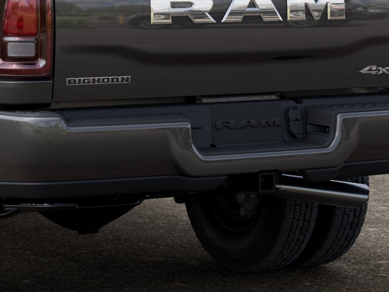 2027 RAM 3500 Big Horn