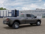 2027 RAM 3500 Big Horn