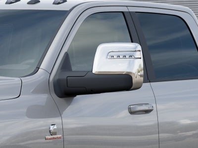2027 RAM 3500 Laramie