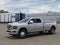 2027 RAM 3500 Laramie