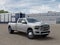 2027 RAM 3500 Laramie