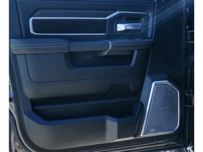2025 RAM 3500 Laramie