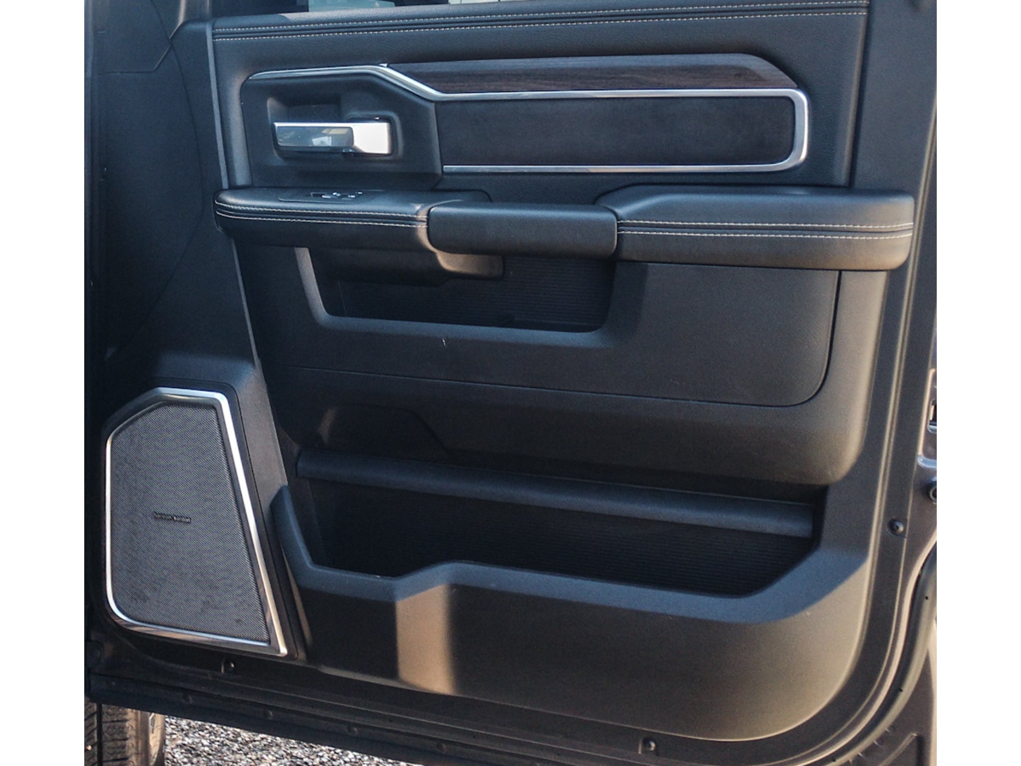 2025 RAM 3500 Laramie