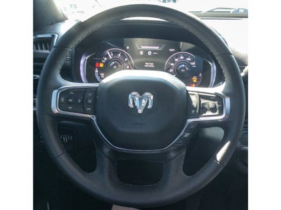 2025 RAM 3500 Laramie