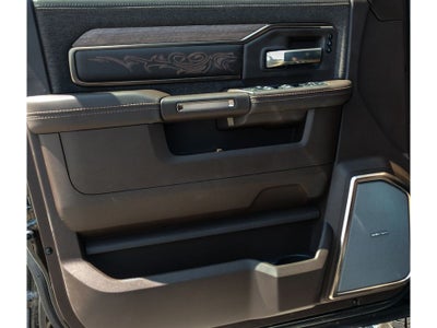 2025 RAM 3500 Longhorn