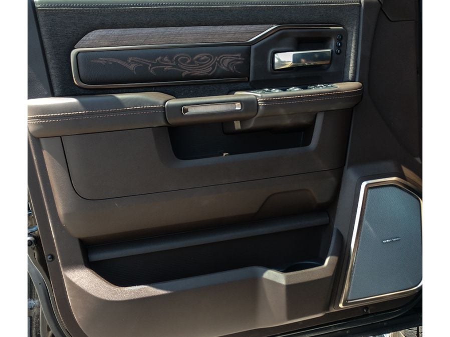 2025 RAM 3500 Longhorn