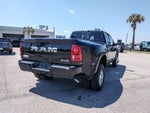 2025 RAM 3500 Longhorn