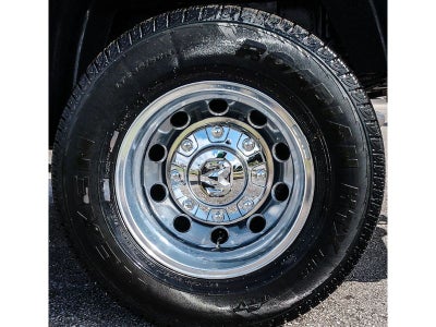 2025 RAM 3500 Longhorn