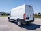 2026 RAM ProMaster 2500 High Roof 136WB