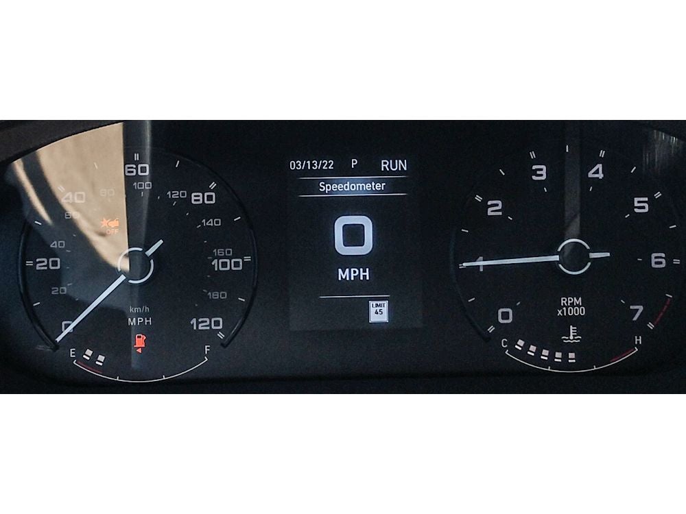 2026 RAM ProMaster 2500 High Roof 136WB
