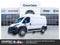 2026 RAM ProMaster 2500 High Roof 136WB