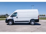 2026 RAM ProMaster 2500 High Roof 136WB
